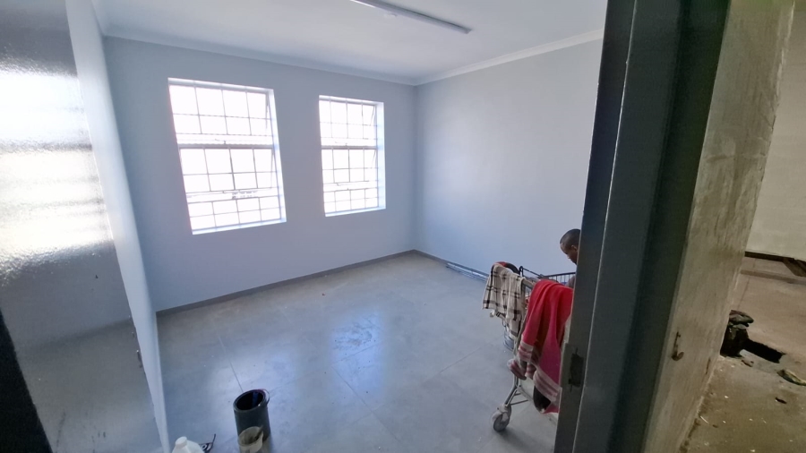 To Let commercial Property for Rent in Stikland Industrial Western Cape